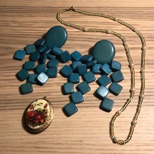 Vintage Jewelry Lot #2